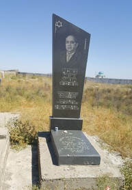 Разиев Михаил Юнаевич